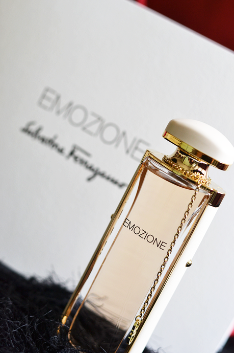 Salvatore Ferragamo, Emozione: What is emotion to You? - Review