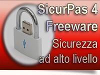 Sicurpas 4 freeware - La sicurezza italiana al top