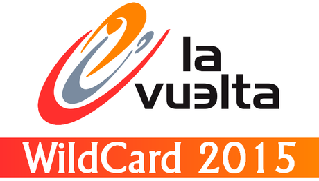 Vuelta a Espana 2015, svelate le 5 wildcard