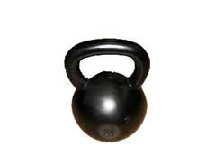 Kettlebell