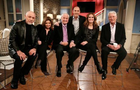 Pretty Woman Reunion 25 anni dopo: video e foto