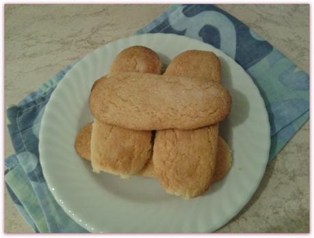 ... Biscotti per la Colazione ...