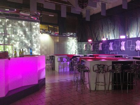 Discoteca Ristorante Il Musichiere - Via Mattei 48g - Bologna - Tel. 051533763