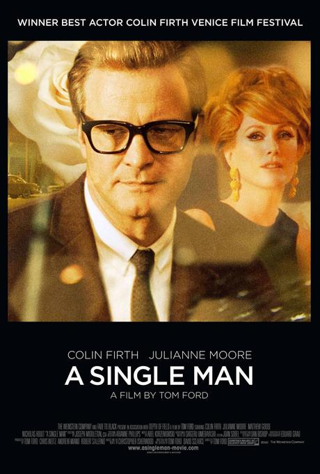 A Single Man ( 2009 )