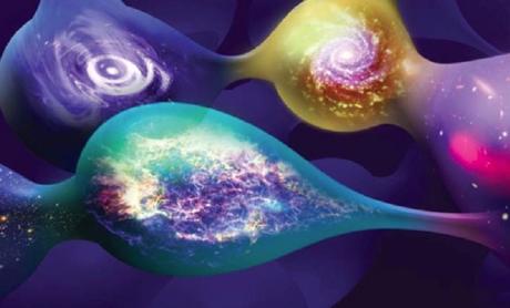 Prove dell’esistenza di universi paralleli all’interno del Large Hadron Collider