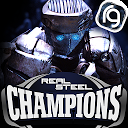Real Steel Champions è arrivato anche su Android