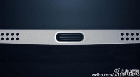 LeTV presenta uno smartphone senza cornici e con la USB Type-C LeTV-bezeless-smartphone-images (2)