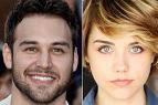 “Heroes Reborn”: Ryan Guzman e Gatlin Green arruolati nel cast