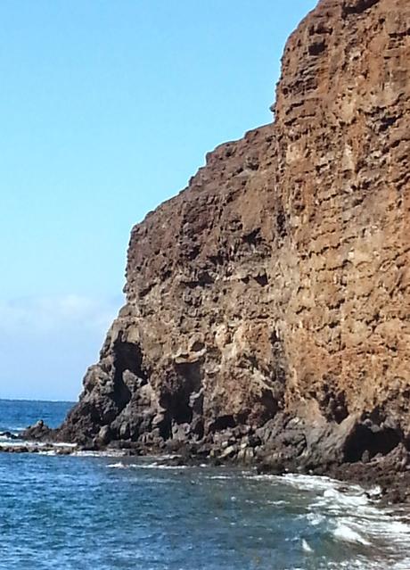 Gran Canaria: Per chiudere il cerchio