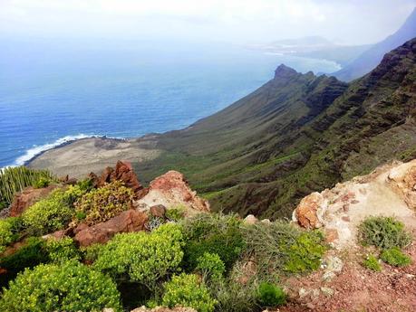 Gran Canaria: Per chiudere il cerchio