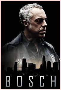 Harry Bosch