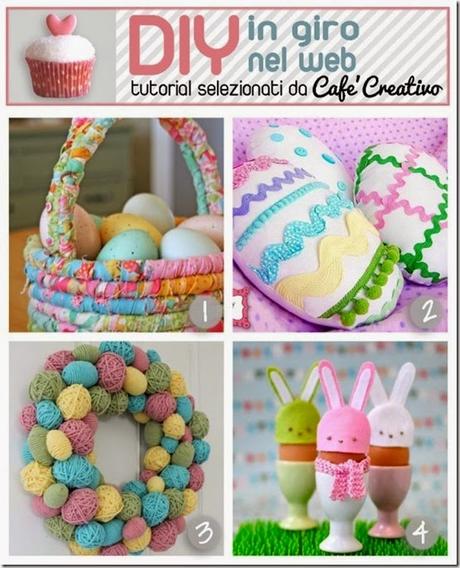 cafecreativo-tutorial pasqua uova cestino ghirlanda