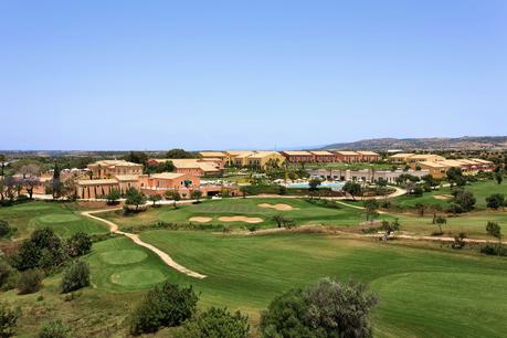 Donnafugata Golf Resort: Il nuovo pacchetto 