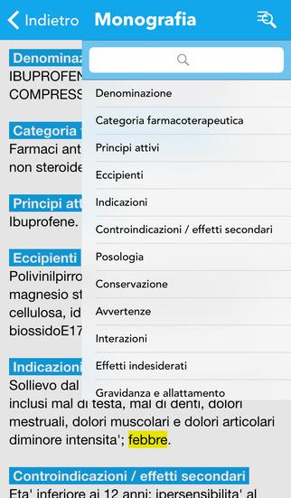 Disponibile iFarmaci 10 e la nuova app iFarmaci Premium