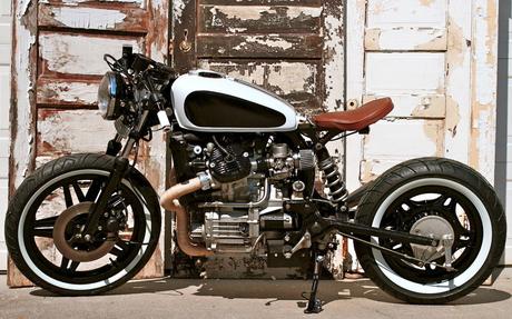 CX500 by Magnum Opus