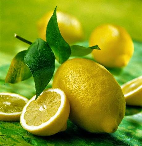 Il Limone: più Farmaco che Alimento