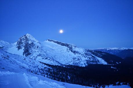 Trentino Ski Sunrise: l'emozione dell'alba sulle dolomiti