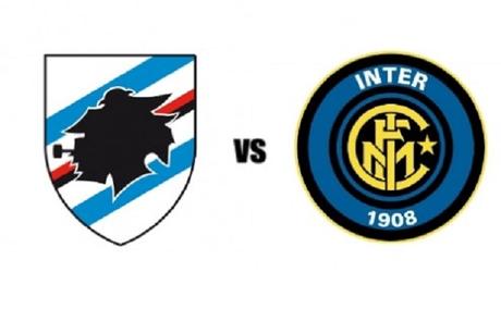 Precedenti Sampdoria-Inter