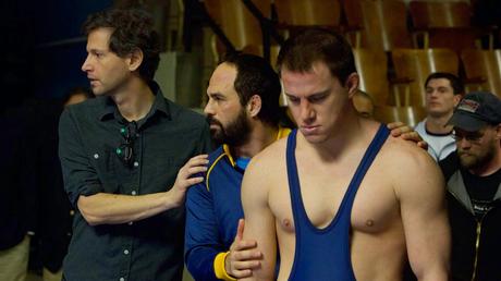 FOXCATCHER - UNA STORIA AMERICANA