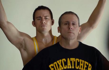 FOXCATCHER - UNA STORIA AMERICANA