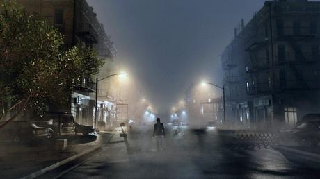 Lo sviluppo di Silent Hills continuerà con o senza Hideo Kojima