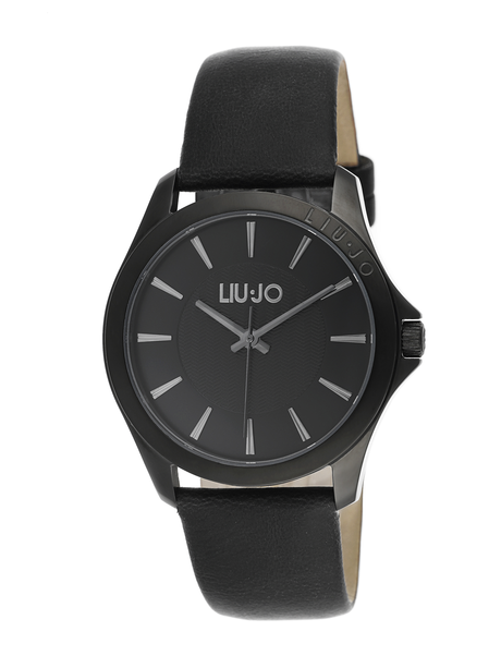 Baselword 2015: Liu Jo Man Collection