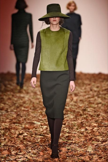 Best looks of fall winter 15/16 part 1