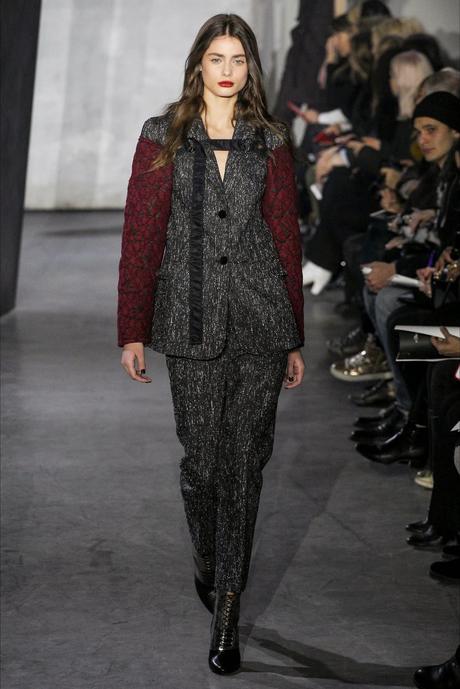 Best looks of fall winter 15/16 part 1