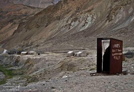 Manali- Leh Highway – Galleria fotografica 2