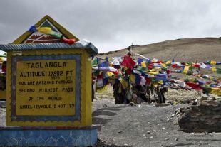 Manali- Leh Highway – Galleria fotografica 2