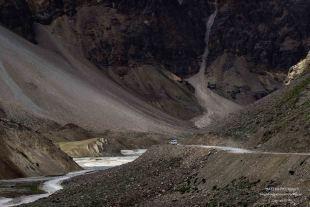 Manali- Leh Highway – Galleria fotografica 2