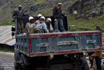 Manali- Leh Highway – Galleria fotografica 2