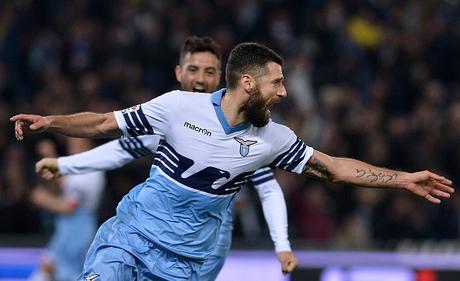 Lazio-Verona 2-0 video gol highlights