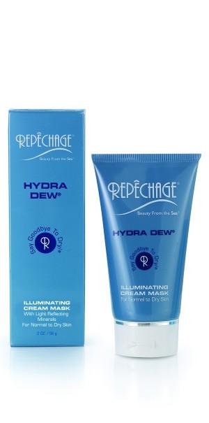 Repechage Hydra Dew Illuminating  Cream Mask