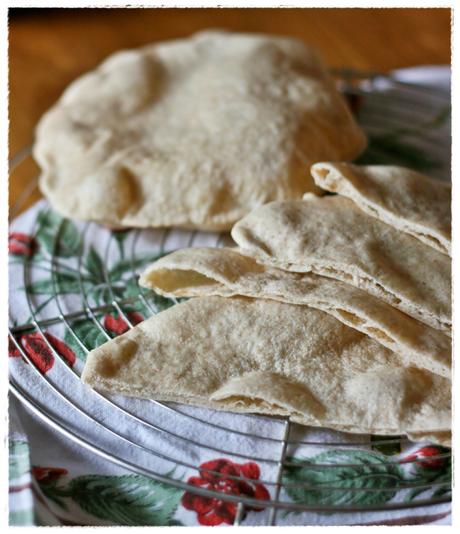 Pita bread2