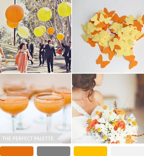 palette, colori, colours, wedding, matrimonio