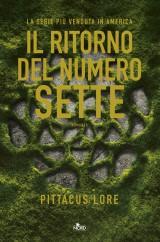 Dal 26 Marzo ritorna Pittacus Lore... Dal 26 Marzo ritorna Pittacus Lore...