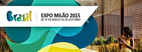 Il Brasile Nell'Expo Milano 2015