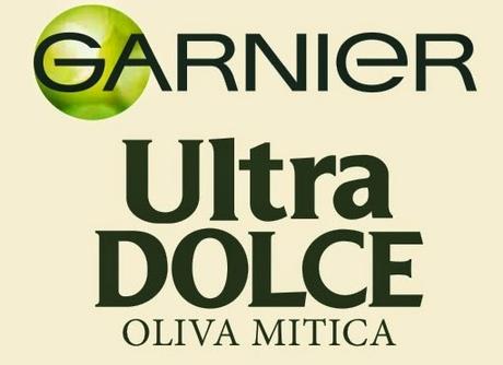 Garnier Ultra Dolce: nuova linea #OlivaMitica