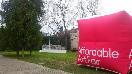 AAF - Milano 2015 e Casa d'Arte San Lorenzo