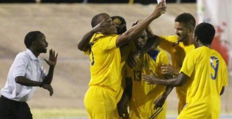 CONCACAF WCQ, Barbados-Isole Vergini Americane 0-1: Browne punisce dei “Bajan Braves” troppo spreconi