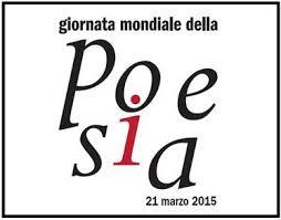 Risultati immagini per giornata internazionale della poesia 2015