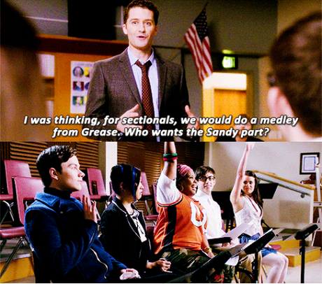 Recensione | Glee 6×12 “2009” – 6×13 “Dreams Come True”