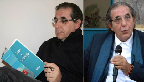Il viaggio letterario di Pierfranco Bruni per la sua Candidatura al Nobel Letteratura