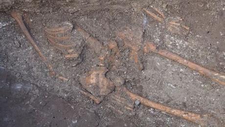 I segreti di Odessos I segreti di Odessos