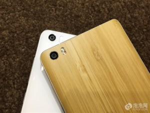 Xiaomi lancia il Mi Note Bamboo Edition Xiaomi_Mi_Note_bamboo_2