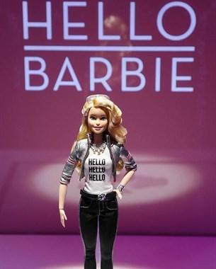 Barbie: 55 anni ma sempre actual!