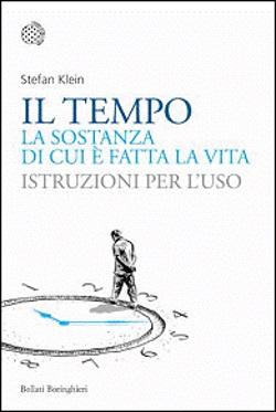 Il tempo di Stefan Klein