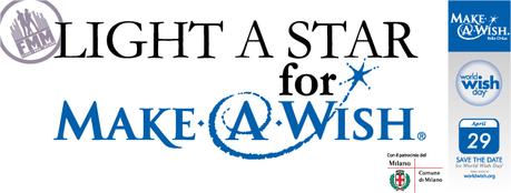 Light A Star for Make A Wish