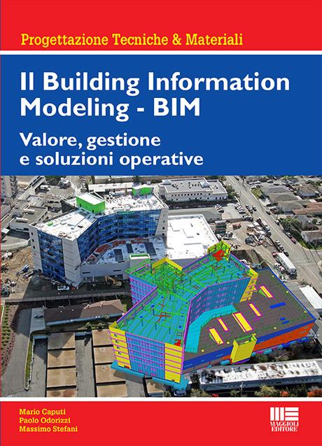 bim Non solo nuove costruzioni: il BIM è OK anche per le ristrutturazioni